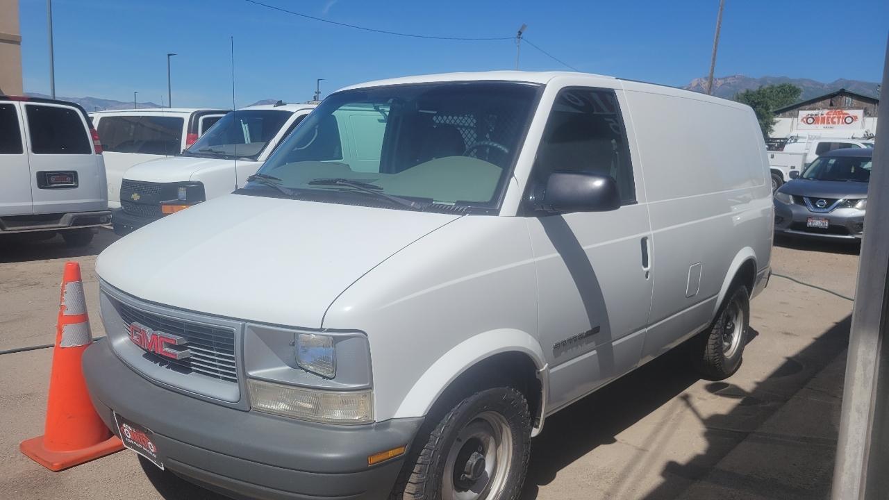 gmc safari cargo 2000 1GTDL19WXYB524049 image gmc safari cargo 2000 1GTDL19WXYB524049 image